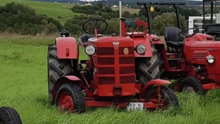Hanomag R22