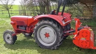 Güldner G 25 S