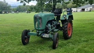 Kramer KLS 140