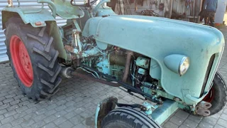 Kramer KLS 140